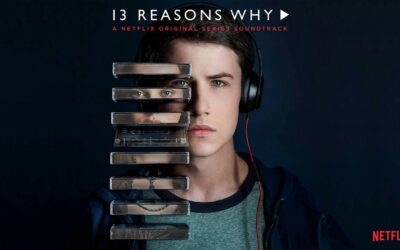 ¿Qué hacer ante ’13 reasons why’?