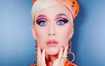 Katy Perry tiene un problema con algunos cristianos.