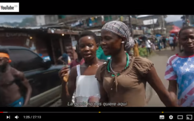 Love, un documental sobre la prostitución en Sierra Leona