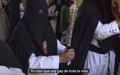 ¿Se puede ser homosexual y católico?