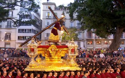 Para ser Hermano Mayor en Málaga hay que superar un curso de formación