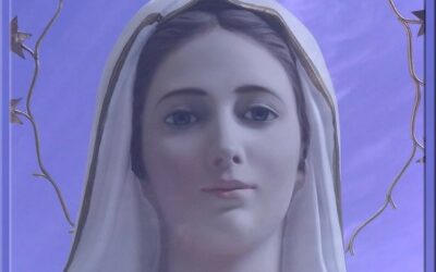 Mi vocación se la debo a la Virgen de Medjugorje. Ottmar Tovar