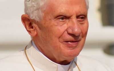 Qué dice hoy Benedicto XVI sobre la Iglesia y los abusos sexuales