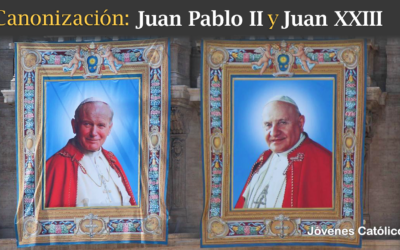 Cardenal Cañizares: San Juan Pablo II y San Juan XXIII son «dos grandes colosos de la fe»