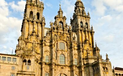 ¿Conoces los beneficios de hacer el Camino de Santiago?