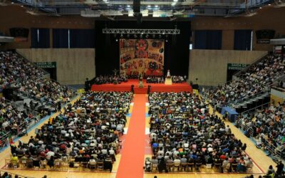 El Camino Neocatecumenal celebra un encuentro vocacional