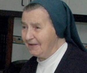 Sor Cristina Arana, premio Extremadura