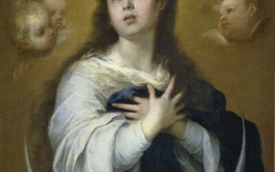 «La Vigilia de la Inmaculada me ha ayudado a amar a la Virgen»