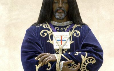 Jesús tuvo que huír de Madrid