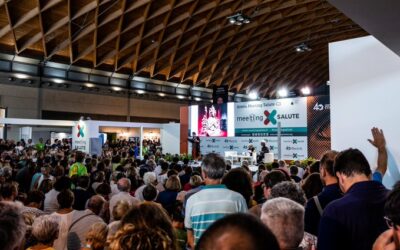 Meeting de Rimini, el gran evento católico de cultura cristiana