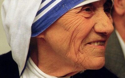 «Dios no me llamó para tener Éxito. Me llamó para ser fiel.» Madre Teresa