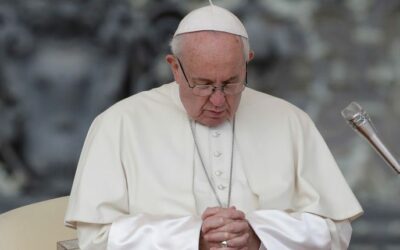 Carta de un ateo al Papa Francisco