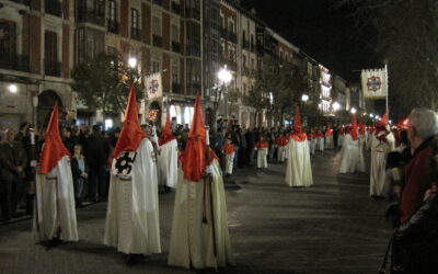 La justicia tumba moción del ayuntamiento de Valladolid contra los símbolos religiosos