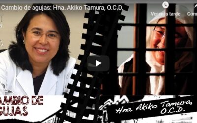 Hermana Akiko Tamura: de cirujano a Carmelita Descalza