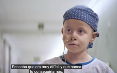 Messi ayuda a construir el centro oncológico infantil más grande de Europa