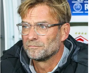 Jürgen Klopp, un entrenador que cree en Dios