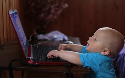 Hay que ser valiente en internet para navegar como niño