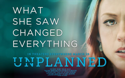 Unplanned. El éxito de una película pro vida