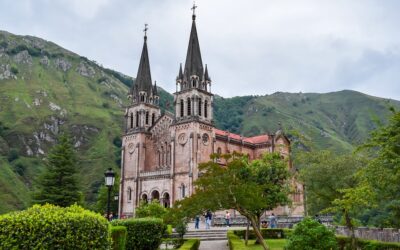 Una llamada para los jóvenes desde Covadonga