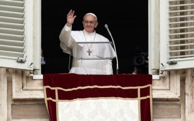 Papa Francisco: «Es una tentación común reducir la religión sólo a la práctica de las leyes»