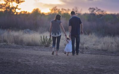 La familia, altar del sacrificio del «yo»