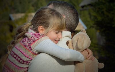 Pedir perdón a tus hijos te engrandece