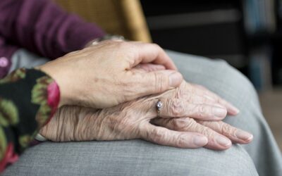 Amor eterno de Jorge y Cinta a pesar del Alzheimer