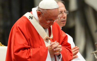 El papa Francisco sobre Irak: «¡No se lleva el odio en nombre de Dios!»