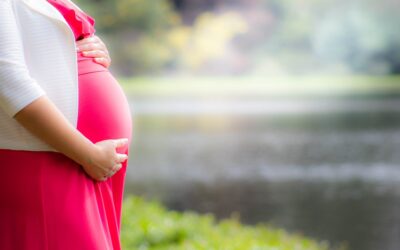 Su novio le disparó a la cara por no abortar