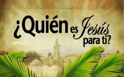 [Podcast] – ¿Quién es Jesús?