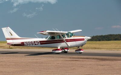 ¿Conoces al «Obispo Volador»?