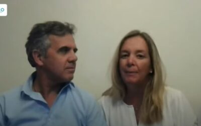 «Proyecto amor conyugal» salvó su matrimonioSin Autor