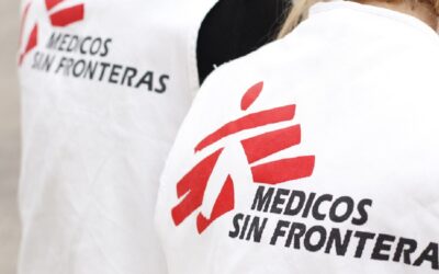 Médicos sin Fronteras ayuda a abortar en casaSin Autor