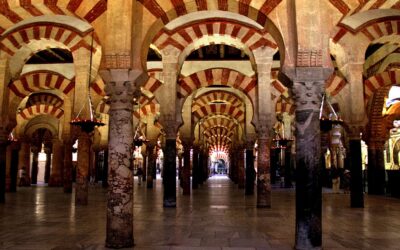 La Mezquita de Córdoba es de la IglesiaSin Autor