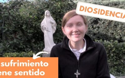 El sufrimiento tiene sentido | DiosidenciasSin Autor