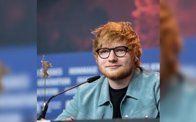 Nace la hija de Ed Sheeran a pesar del tumor de la madreSin Autor