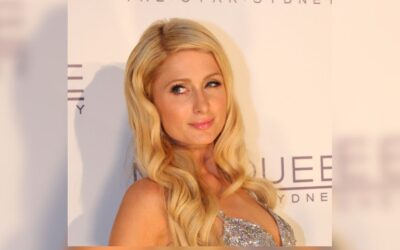 Paris Hilton tiene 20 embriones congelados y ninguno es niñaSin Autor