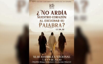 Renovación Carismática celebra su Asamblea AnualSin Autor