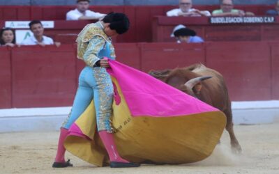 Fallece el joven novillero Javier CamúñezSin Autor