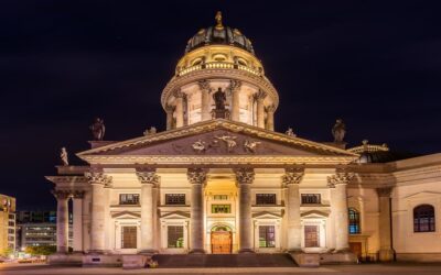 La situación de la Iglesia en Alemania: hoySin Autor