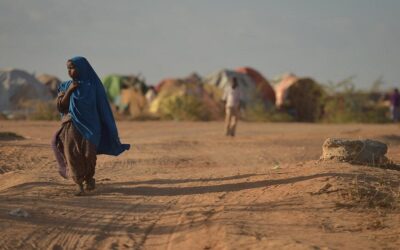 Asesinan a dos scouts en Burkina FasoSin Autor