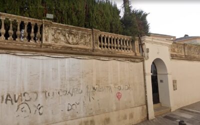 Un convento de Granada será un templo budistaSin Autor