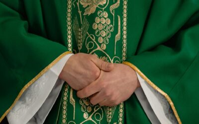 ¿Cuántos padres cristianos quieren un hijo sacerdote?Sin Autor