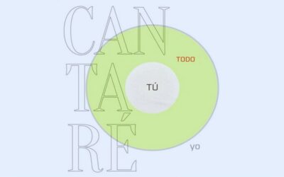 «Cantaré», de Juanlu de Castro
