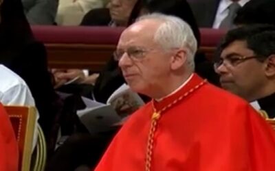 Condena a dos arzobispos por negar a una mujer el acceso a la formación diaconalSin Autor