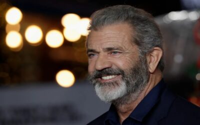Carta de Mel Gibson a ViganòSin Autor