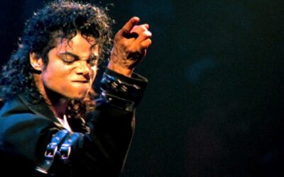 La Fe de Michael JacksonSin Autor