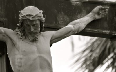 La llamada de Jesús: ¿Quién está dispuesto a cargar la cruz?Sin Autor