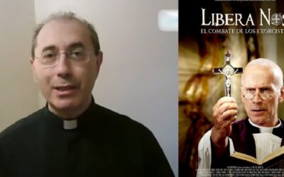 Exorcismos, exorcistas y Libera NosSin Autor