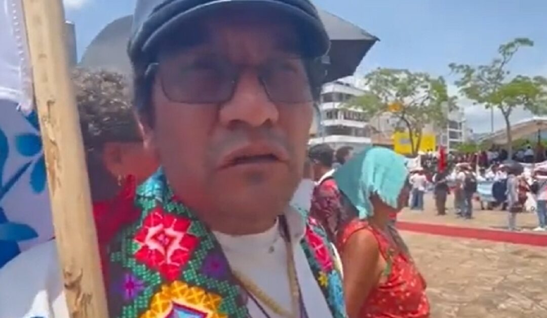 Asesinado un sacerdote en MéxicoSin Autor